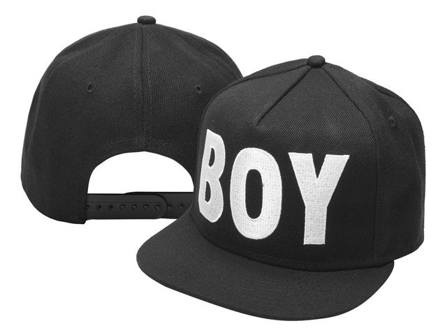 Casquette BOY LONDON [Ref. 03] - Cliquez sur l'image pour la fermer